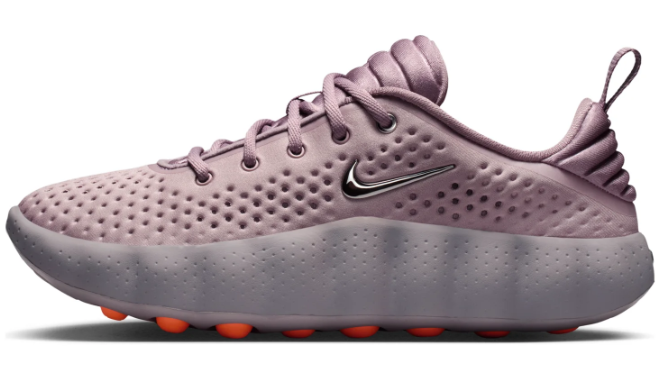 Nike Mind 002 Slide 'Light Violet Ore' (Women's) – HQ4310-200