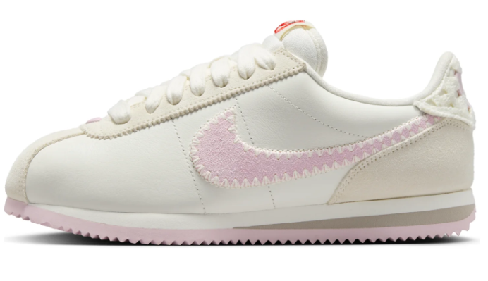 Nike Cortez 'Valentine's Day' 2025 (Women's) – HV6012-161