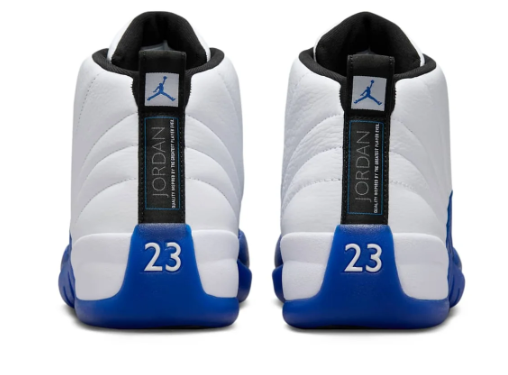 Air Jordan 12 "Blueberry" (2024) – CT8013-140 | Sizes 3–13