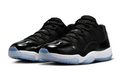 Air Jordan 11 Low "Space Jam" – FV5104-004 | Sizes 3–13