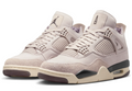 Air Jordan 4 Retro x A Ma Manière 'Fossil Stone' (Women's) – FZ4810-200