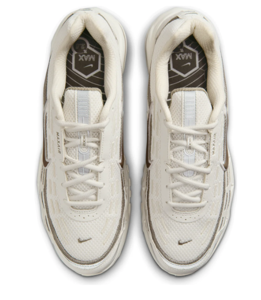 Nike Air Max TL 2.5 'Phantom/Moon Fossil/Silver' – FZ4110-012