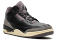 Air Jordan 3 x A Ma Maniére 'Black' (Women's) | FZ4811-001