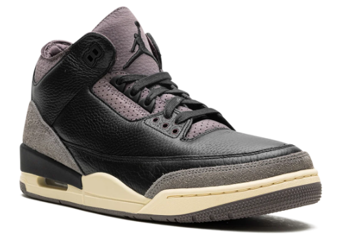 Air Jordan 3 x A Ma Maniére 'Black' (Women's) | FZ4811-001