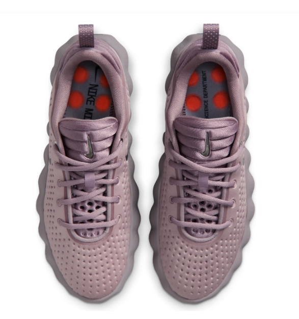 Nike Mind 002 Slide 'Light Violet Ore' (Women's) – HQ4310-200