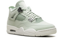 Air Jordan 4 WMNS 'Aluminum' – HV0823-100