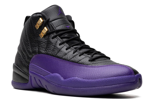 Air Jordan 12 Field Purple CT8013 057