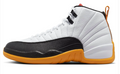 Air Jordan 12 Retro '25 Years in China' – DR8887-100