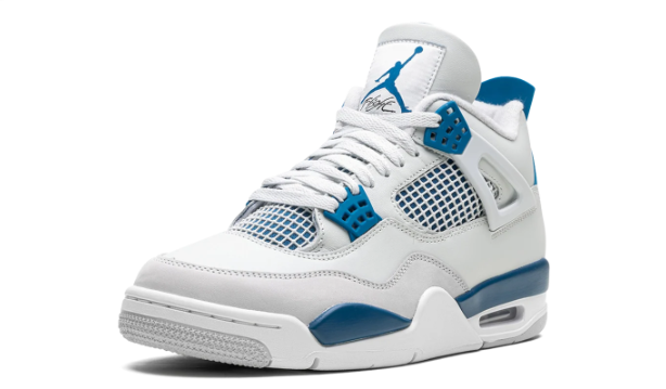 Air Jordan 4 OG 'Military Blue' 2024 – FV5029-141