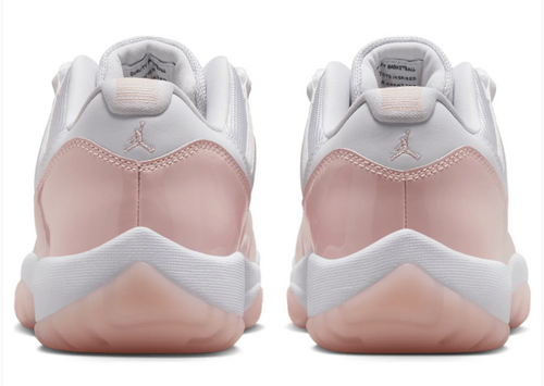 Air Jordan 11 Retro Low 'Legend Pink' (Women's) – AH7860-160