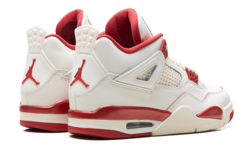 Air Jordan 4 'Valentine's Day 2026' Women's Sneaker – HV0823-108
