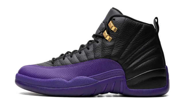 Air Jordan 12 Field Purple CT8013 057