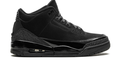 Air Jordan 3 'Black Cat' 2025 | CT8532-001 | Women's Sneaker