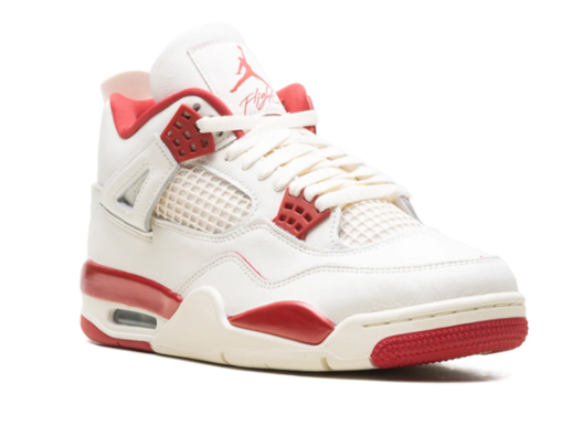 Air Jordan 4 'Valentine's Day 2026' Women's Sneaker – HV0823-108