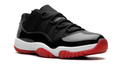 Air Jordan 11 Retro Low 'Bred' (2025) | FV5104-006 | Women's Sneaker