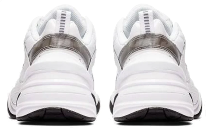 Nike M2K Tekno 'White Grey'