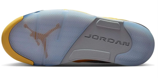 Air Jordan 5 "Tokyo" – IO3372-700 | Sizes 3–13