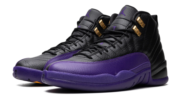 Air Jordan 12 Field Purple CT8013 057