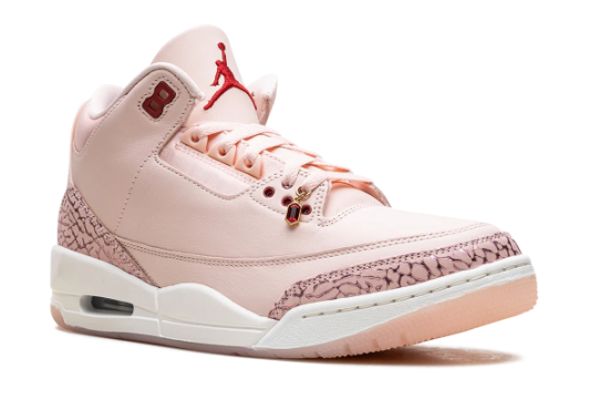 Air Jordan 3 'Treat Yourself' Valentine's Day (Women's) | HJ0178-600