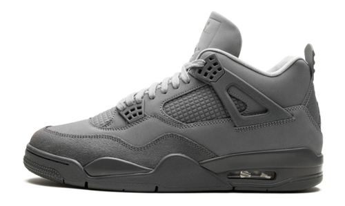 Air Jordan 4 'Wet Cement' – FQ7928-001