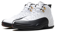 Air Jordan 12 "Taxi" (2025) – CT8013-117 | Sizes 3–13