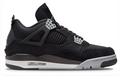 Air Jordan 4 Retro SE 'Black Canvas' – DH7138-006