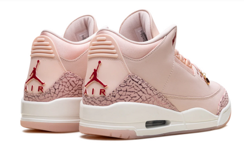 Air Jordan 3 'Treat Yourself' Valentine's Day (Women's) | HJ0178-600