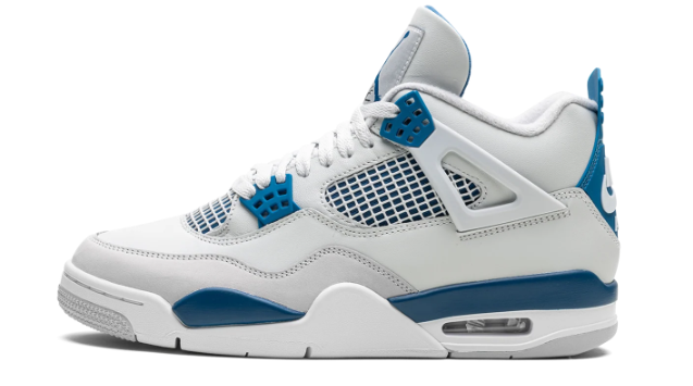 Air Jordan 4 OG 'Military Blue' 2024 – FV5029-141