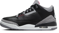 Air Jordan 3 OG 'Black Cement' 2024 | DN3707-010