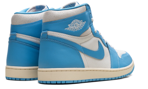 Air Jordan 1 High OG UNC Reimagined – DZ5485-402