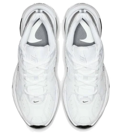 Nike M2K Tekno 'White Grey'