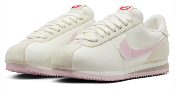 Nike Cortez 'Valentine's Day' 2025 (Women's) – HV6012-161