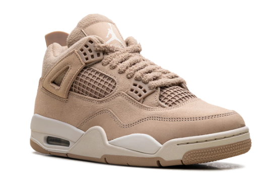 Air Jordan 4 'Cozy Girl' Women's Sneaker – HV0823-200