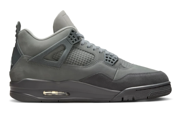 Air Jordan 4 Retro SE 'Paris Olympics' Wet Cement – FQ7928-001