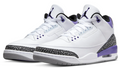 Air Jordan 3 Retro 'Dark Iris' | CT8532-105 | Women's Sneaker