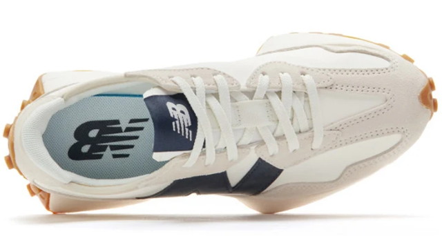 New Balance 327 'Moonbeam Outerspace' (Women's) – WS327KB