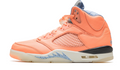Air Jordan 5 Retro DJ Khaled "Crimson Bliss" – DV4982-641 | Sizes 3–13