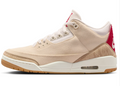 Air Jordan 3 Retro x Levi's 'Ecru Denim' | IR0910-400 | Women's Sneaker