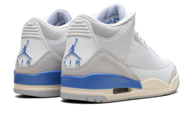 Air Jordan 3 Retro 'Lucky Shorts' | CT8532-101