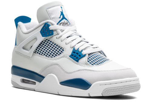 Air Jordan 4 OG 'Military Blue' 2024 – FV5029-141