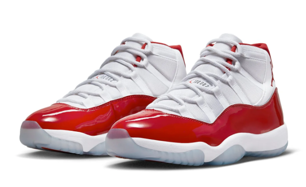 Air Jordan 11 Retro 'Cherry' | CT8012-116 | Women's Sneaker