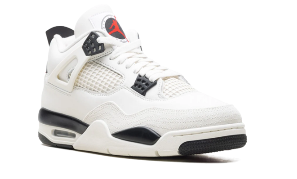 Air Jordan 4 Retro 'Flight Club' Women's Sneaker – IM4002-100