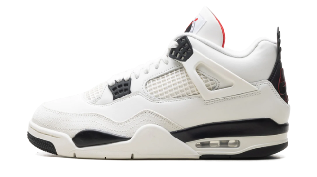 Air Jordan 4 Retro 'Flight Club' Women's Sneaker – IM4002-100
