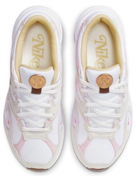 Nike AL8 'White Pink Brown' (Women's) – HM3691-130