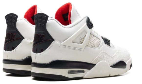 Air Jordan 4 Retro 'Flight Club' Women's Sneaker – IM4002-100