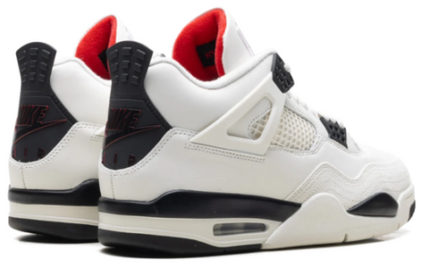 Air Jordan 4 Retro 'Flight Club' Women's Sneaker – IM4002-100