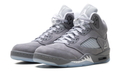 Air Jordan 5 "Wolf Grey" (2026) – DD0587-002 | Sizes 3–13