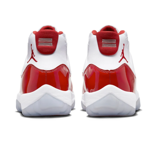 Air Jordan 11 Retro 'Cherry' | CT8012-116 | Women's Sneaker