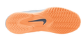 Nike Vapor 12 Clay Court Tennis Shoes – Ashen Slate/Obsidian/Light Armoury Blue – HQ6026-400