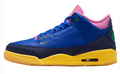 Air Jordan 3 Retro OG 'Brazil' | IV4871-400 | Women's Sneaker